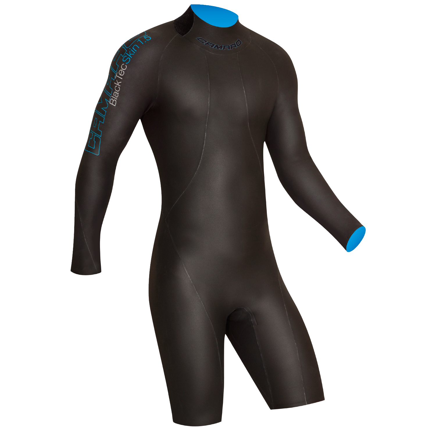 BlackTec Mono LS