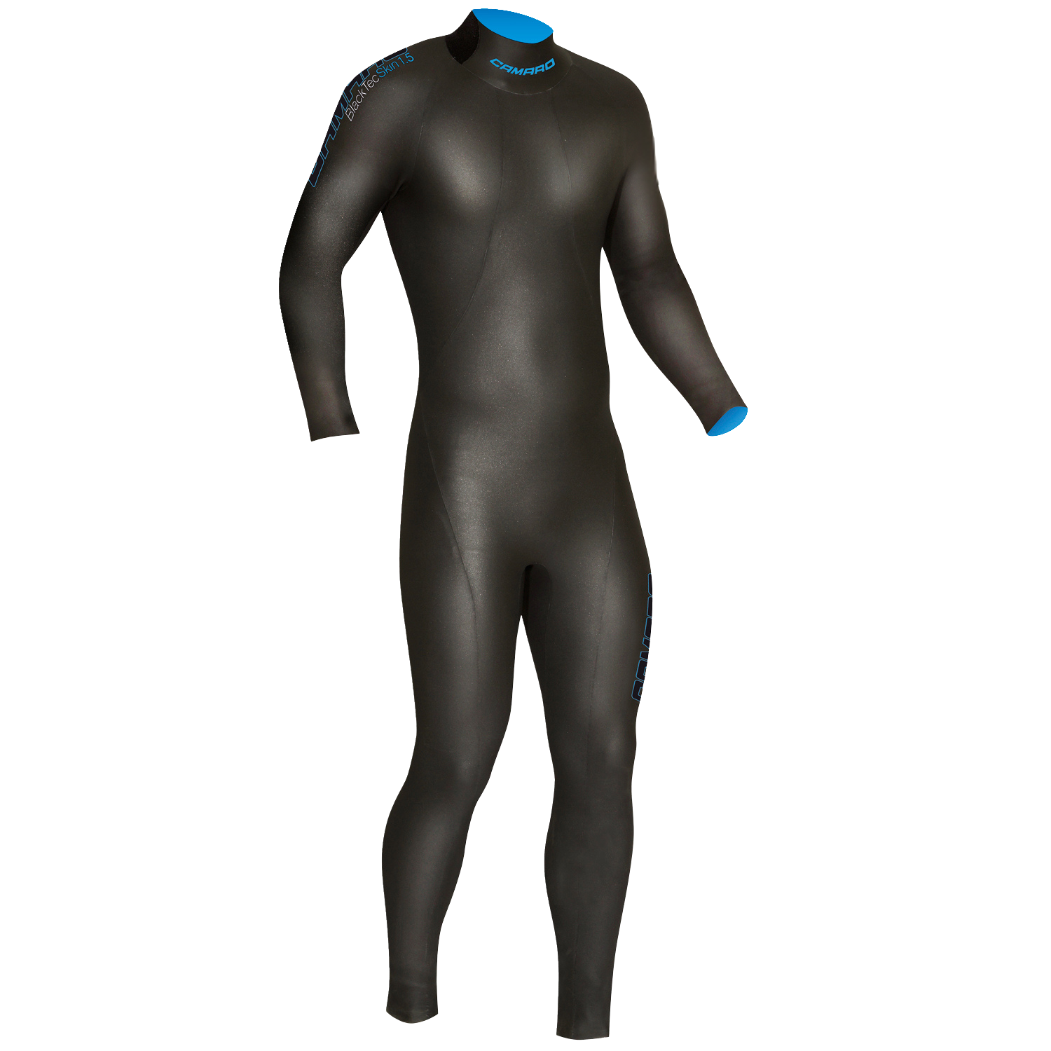 BlackTec Overall 2.0