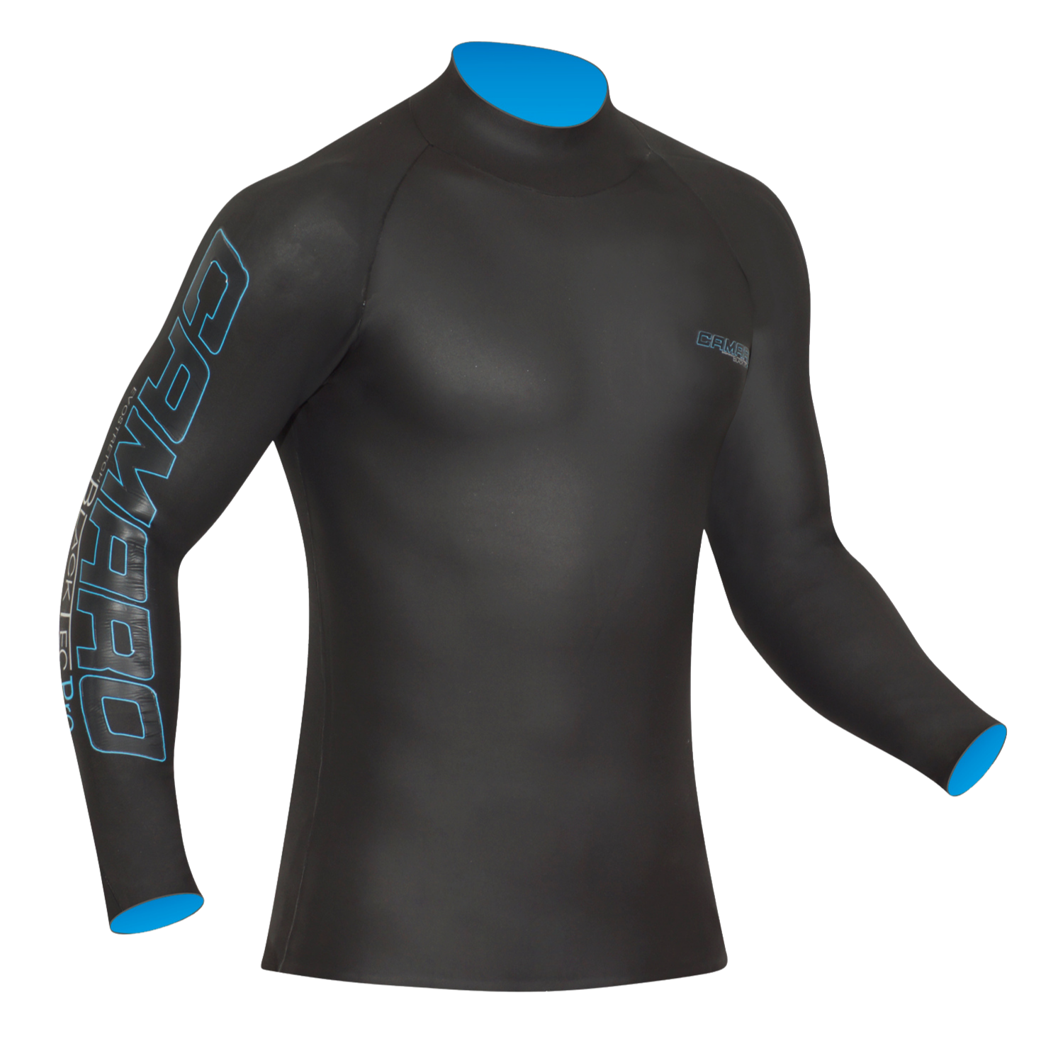 BlackTec Top