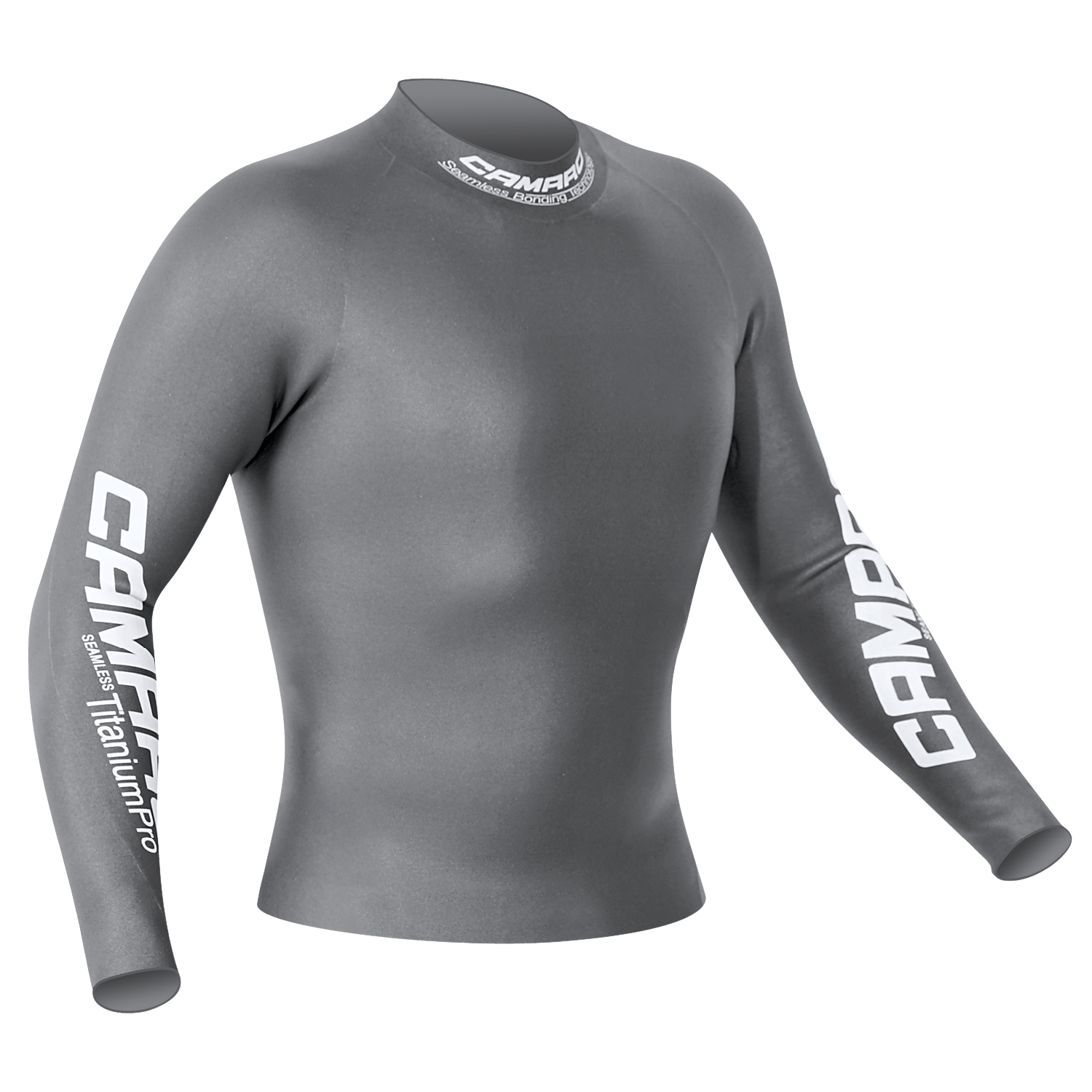 Titanium Pro Top