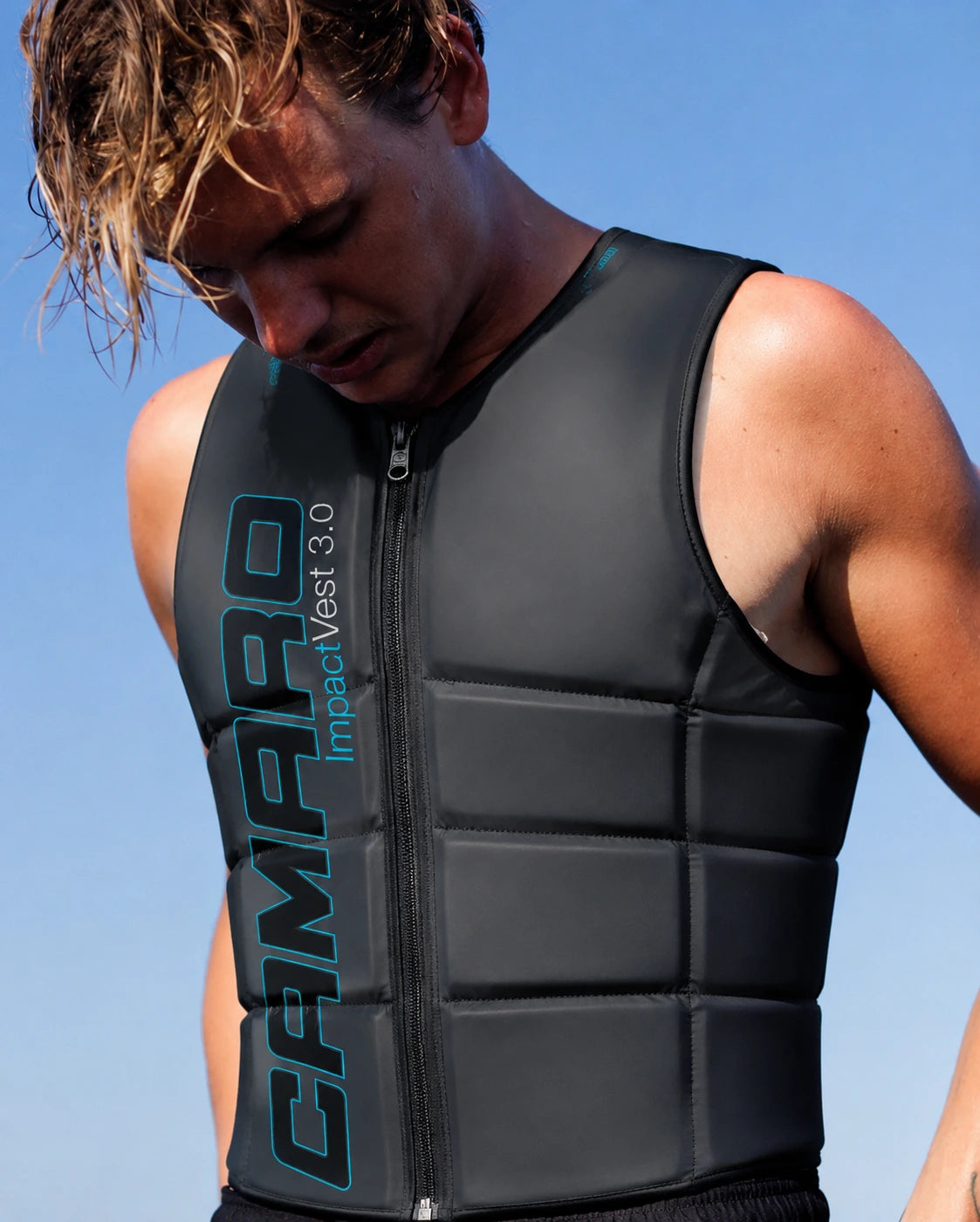 Impact Vest 3.0 Homme